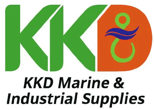 KKD Marine & Industrial Supplies